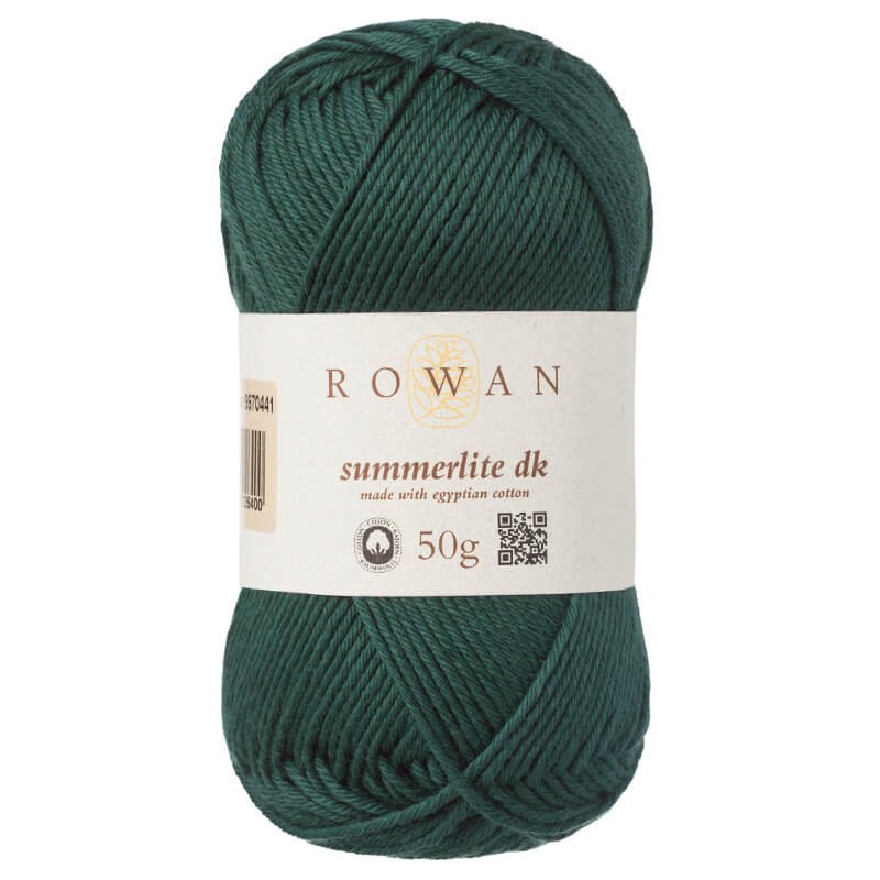 SUMMERLITE DK DE ROWAN