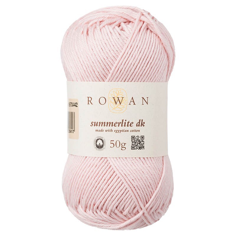 SUMMERLITE DK DE ROWAN
