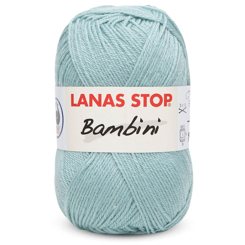 LANAS STOP BAMBINI