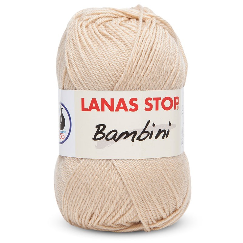 LANAS STOP BAMBINI
