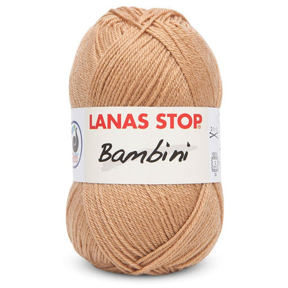 LANAS STOP BAMBINI