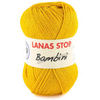 LANAS STOP BAMBINI