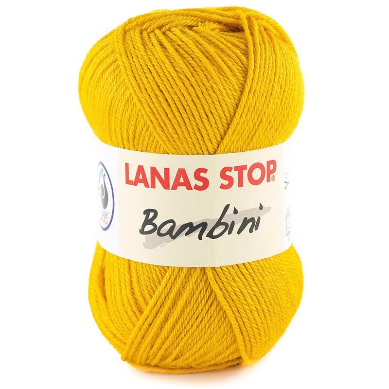 LANAS STOP BAMBINI