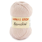 LANAS STOP BAMBINI