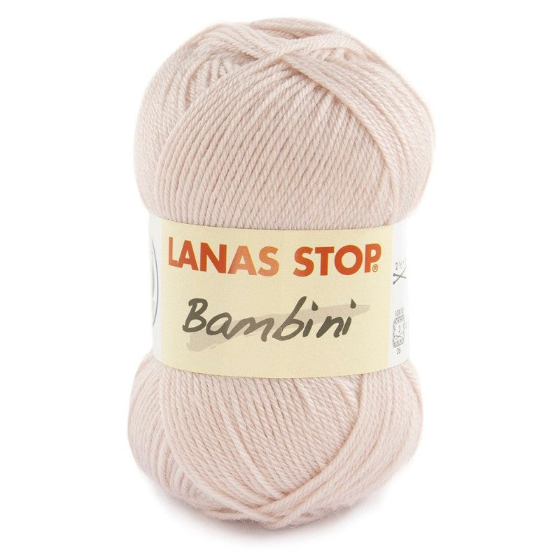 LANAS STOP BAMBINI
