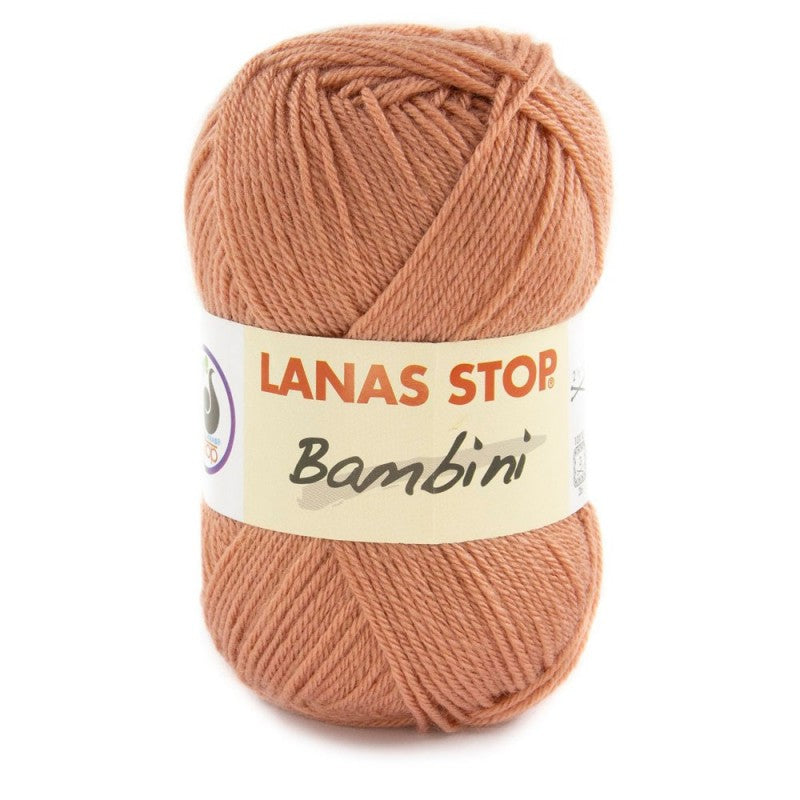 LANAS STOP BAMBINI
