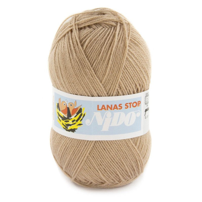 NIDO DE LANAS STOP - LANAS MAITE – Lanas Maite Knitting Shop