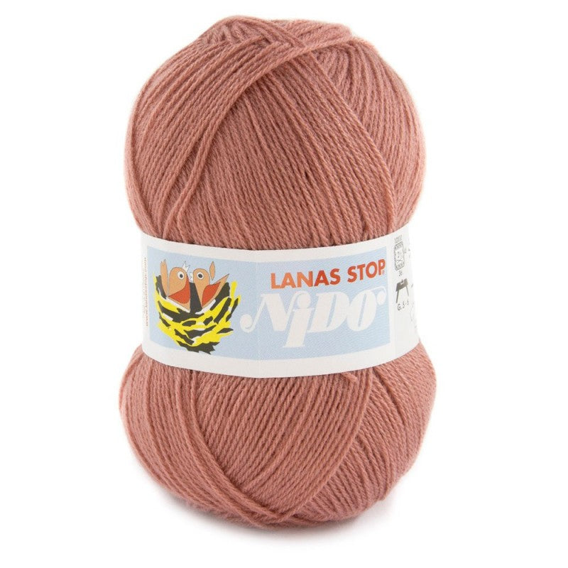 Lanas Stop yarns
