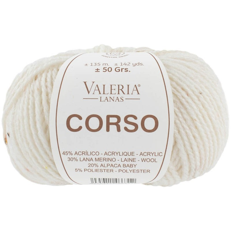CORSO DE VALERIA DI ROMA