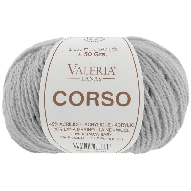 CORSO DE VALERIA DI ROMA