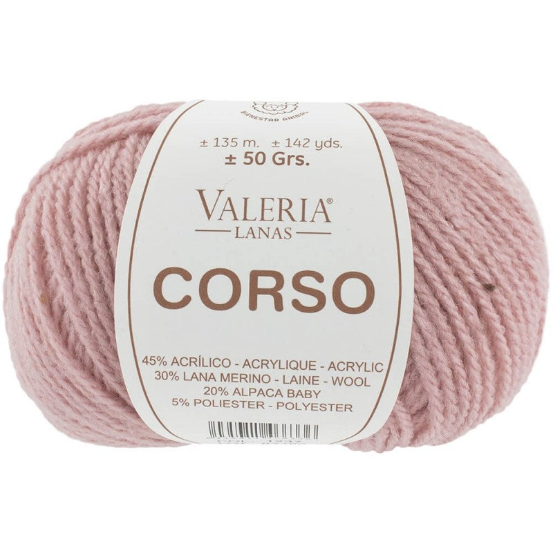 CORSO DE VALERIA DI ROMA