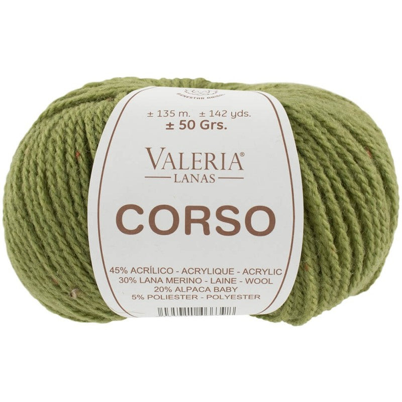 CORSO DE VALERIA DI ROMA