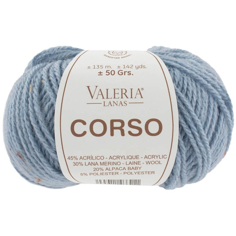 CORSO DE VALERIA DI ROMA