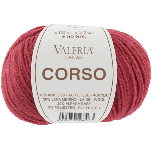 CORSO DE VALERIA DI ROMA