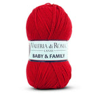 BABY & FAMILY DE VALERIA