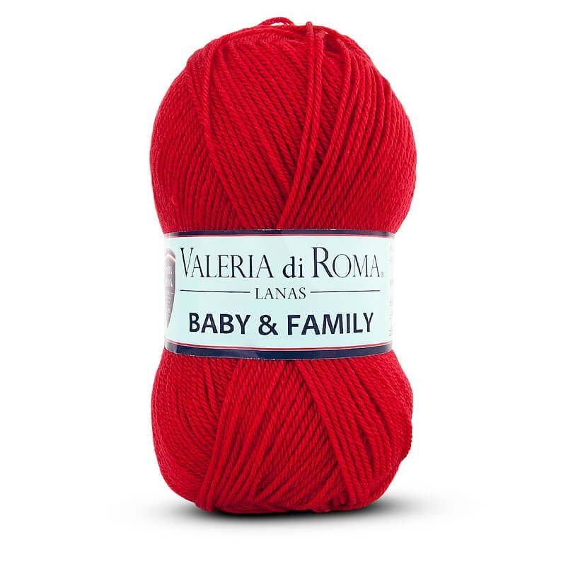 BABY & FAMILY DE VALERIA