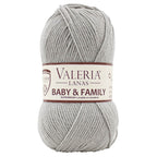 BABY & FAMILY DE VALERIA