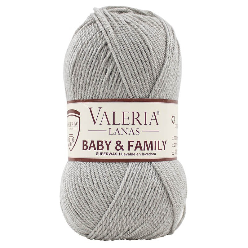BABY & FAMILY DE VALERIA