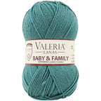 BABY & FAMILY DE VALERIA
