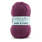 BABY & FAMILY DE VALERIA