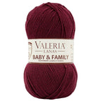 BABY & FAMILY DE VALERIA