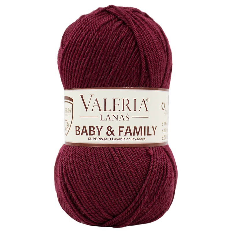 BABY & FAMILY DE VALERIA