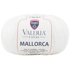 MALLORCA VALERIA DI ROMA