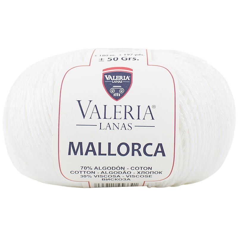 MALLORCA VALERIA DI ROMA