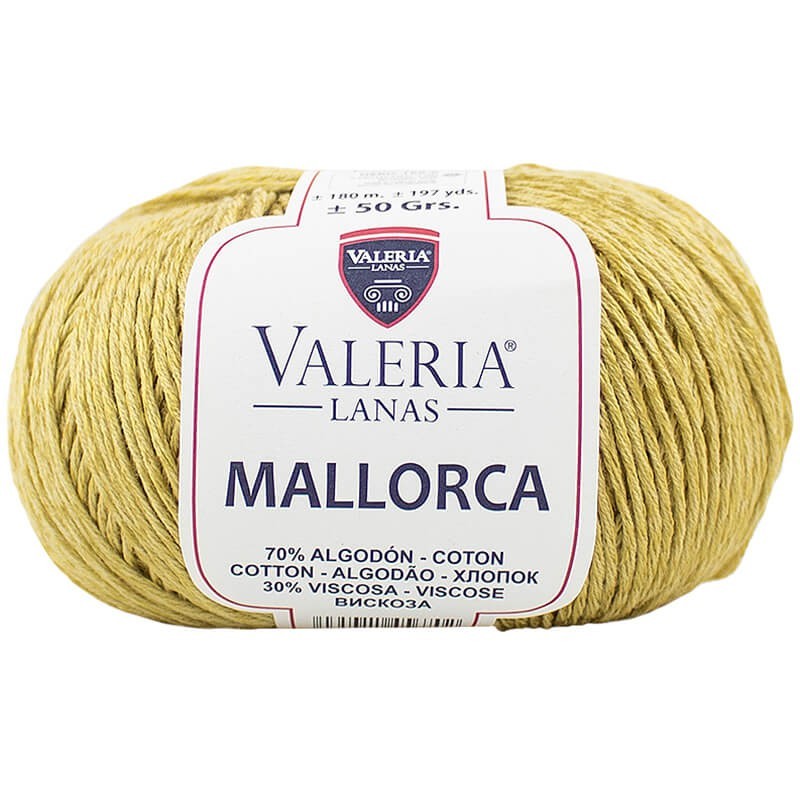 MALLORCA VALERIA DI ROMA