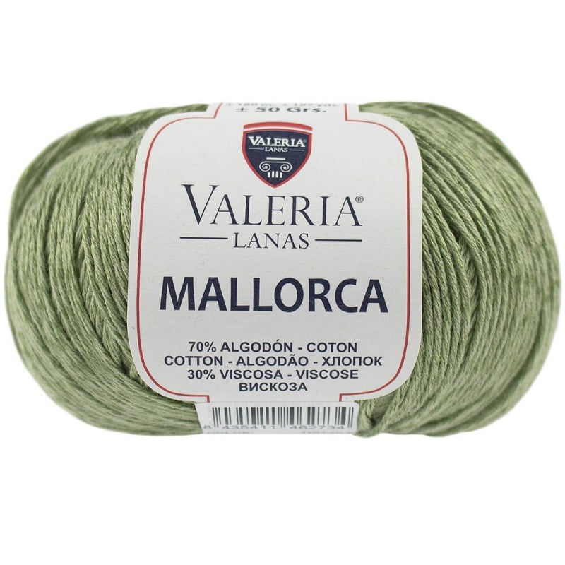 MALLORCA VALERIA DI ROMA