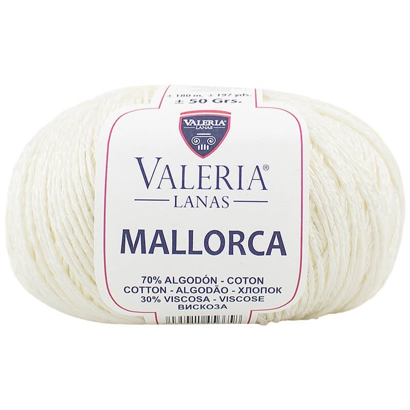 MALLORCA VALERIA DI ROMA