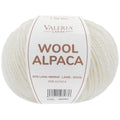 WOOL ALPACA VALERIA DI ROMA