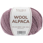 WOOL ALPACA VALERIA DI ROMA